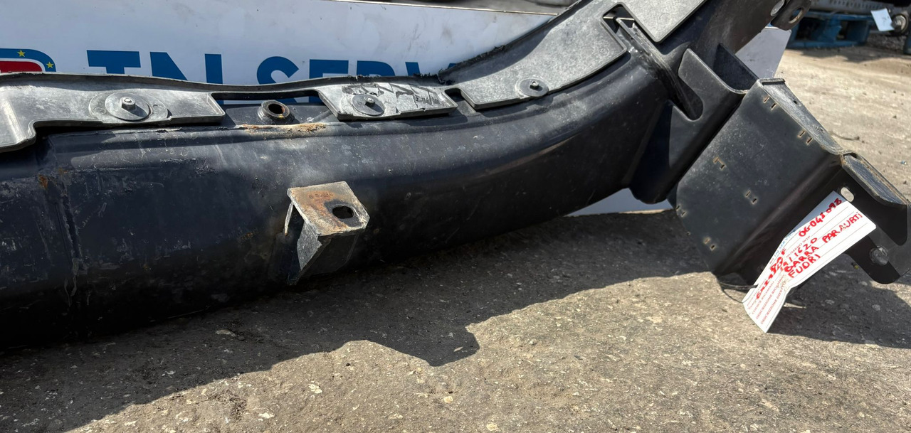 Barra paraurti DAF - Branik za Kamion: slika 3 Barra paraurti DAF - Branik za Kamion: slika 3