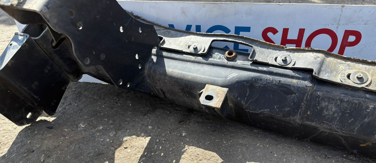 Barra paraurti DAF - Branik za Kamion: slika 2 Barra paraurti DAF - Branik za Kamion: slika 2