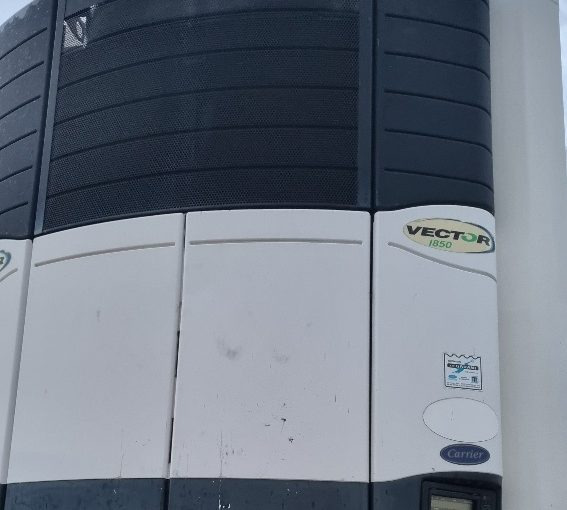 Carrier Vector 1850 - Frižider: slika 3 Carrier Vector 1850 - Frižider: slika 3
