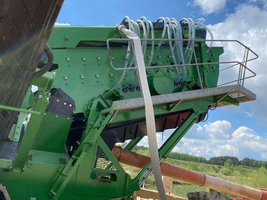 McCloskey S130 Rinser Washplant - Sito: slika 5 McCloskey S130 Rinser Washplant - Sito: slika 5