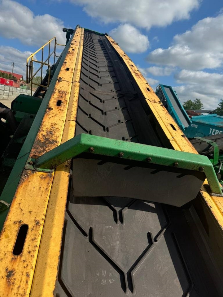 McCloskey S190 - Sito: slika 5 McCloskey S190 - Sito: slika 5