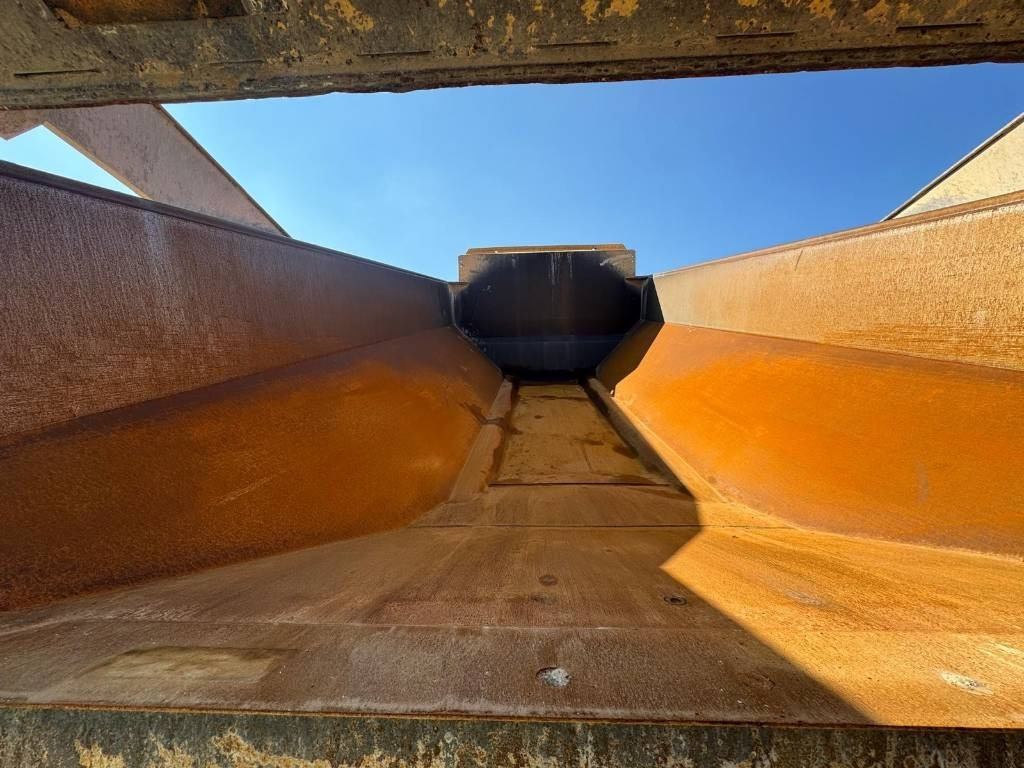 Zglobni kiper Volvo A 25 D: slika 9 Zglobni kiper Volvo A 25 D: slika 9