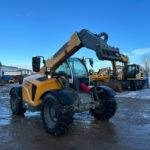 Liebherr / Claas T 41-7 741 - Teleskopski upravljač: slika 1 Liebherr / Claas T 41-7 741 - Teleskopski upravljač: slika 1