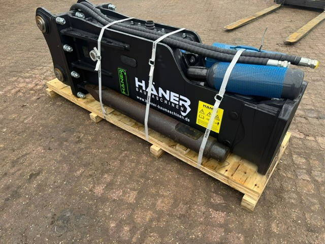 Diversen Hydraulische hamer 1600 KG - Hidraulični čekić za Građevinska mašina: slika 3 Diversen Hydraulische hamer 1600 KG - Hidraulični čekić za Građevinska mašina: slika 3