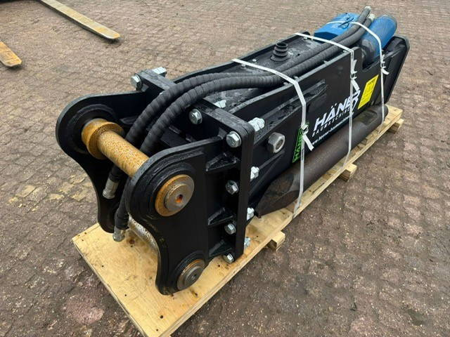 Diversen Hydraulische hamer 1600 KG - Hidraulični čekić za Građevinska mašina: slika 2 Diversen Hydraulische hamer 1600 KG - Hidraulični čekić za Građevinska mašina: slika 2