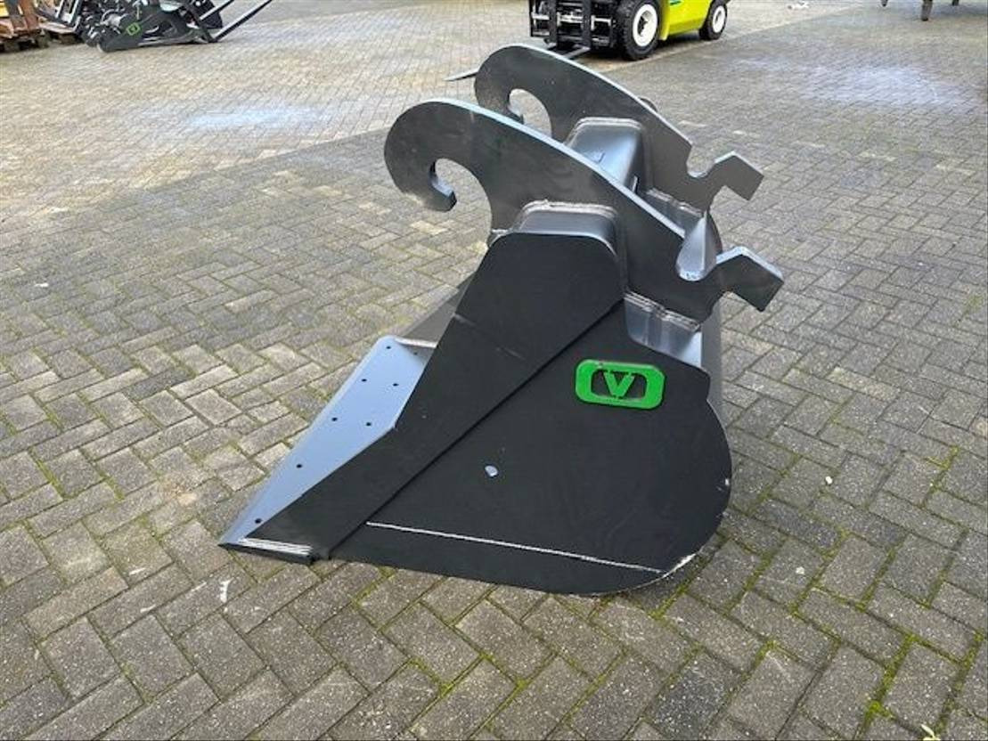 VemaTec CW30 Bucket 1000mm - Kašika za bager: slika 4 VemaTec CW30 Bucket 1000mm - Kašika za bager: slika 4