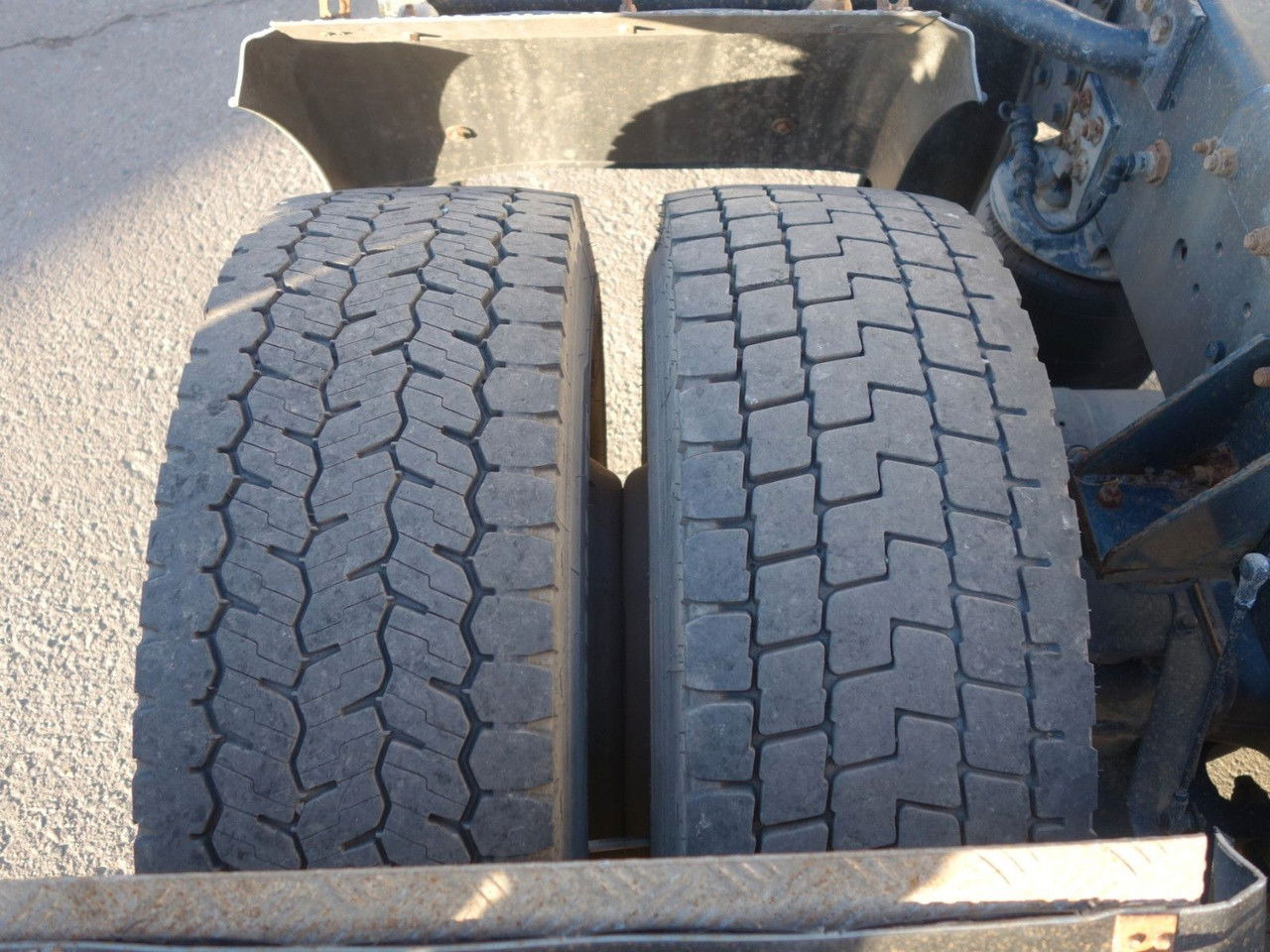 Iveco EuroCargo 150 150E 250 Wechselfahrgestel, BDFl - Kamion za prevoz kontejnera/ Kamion sa promenjivim sandukom: slika 5 Iveco EuroCargo 150 150E 250 Wechselfahrgestel, BDFl - Kamion za prevoz kontejnera/ Kamion sa promenjivim sandukom: slika 5