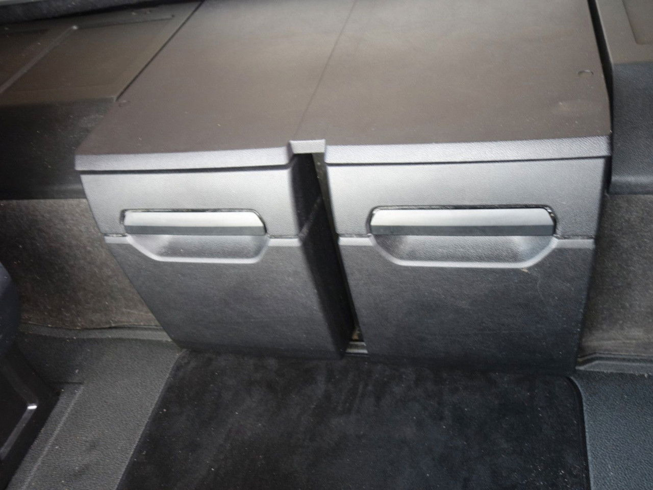 Tegljač Mercedes-Benz Actros 1845 Lsnrl, Lowdeck, Standklima, 2 Stk.: slika 14