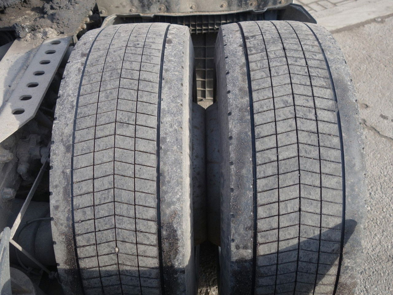 Tegljač Mercedes-Benz Actros 1845 Lsnrl, Lowdeck, Standklima, 2 Stk.: slika 7