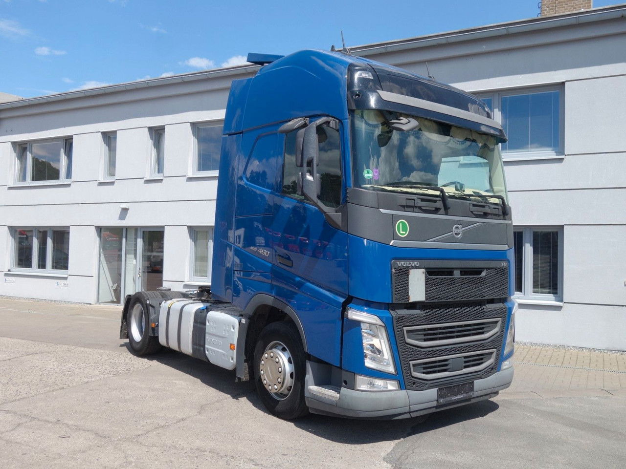 Volvo FH 460 XL, Navi, I-Park Cool, ,TOP Truck - Tegljač: slika 3 Volvo FH 460 XL, Navi, I-Park Cool, ,TOP Truck - Tegljač: slika 3