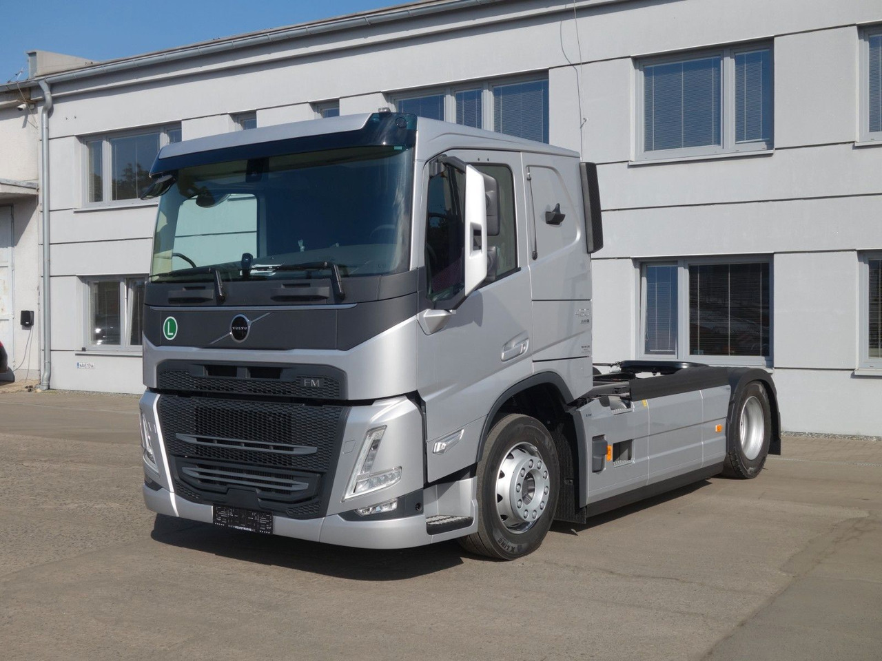 Volvo FM 13, 460 PS, Retarder, fur Euro Lohr, Neue Volvo FM 13, 460 PS, Retarder, fur Euro Lohr, Neue - Kamion za prevoz automobila: slika 1 Volvo FM 13, 460 PS, Retarder, fur Euro Lohr, Neue Volvo FM 13, 460 PS, Retarder, fur Euro Lohr, Neue - Kamion za prevoz automobila: slika 1