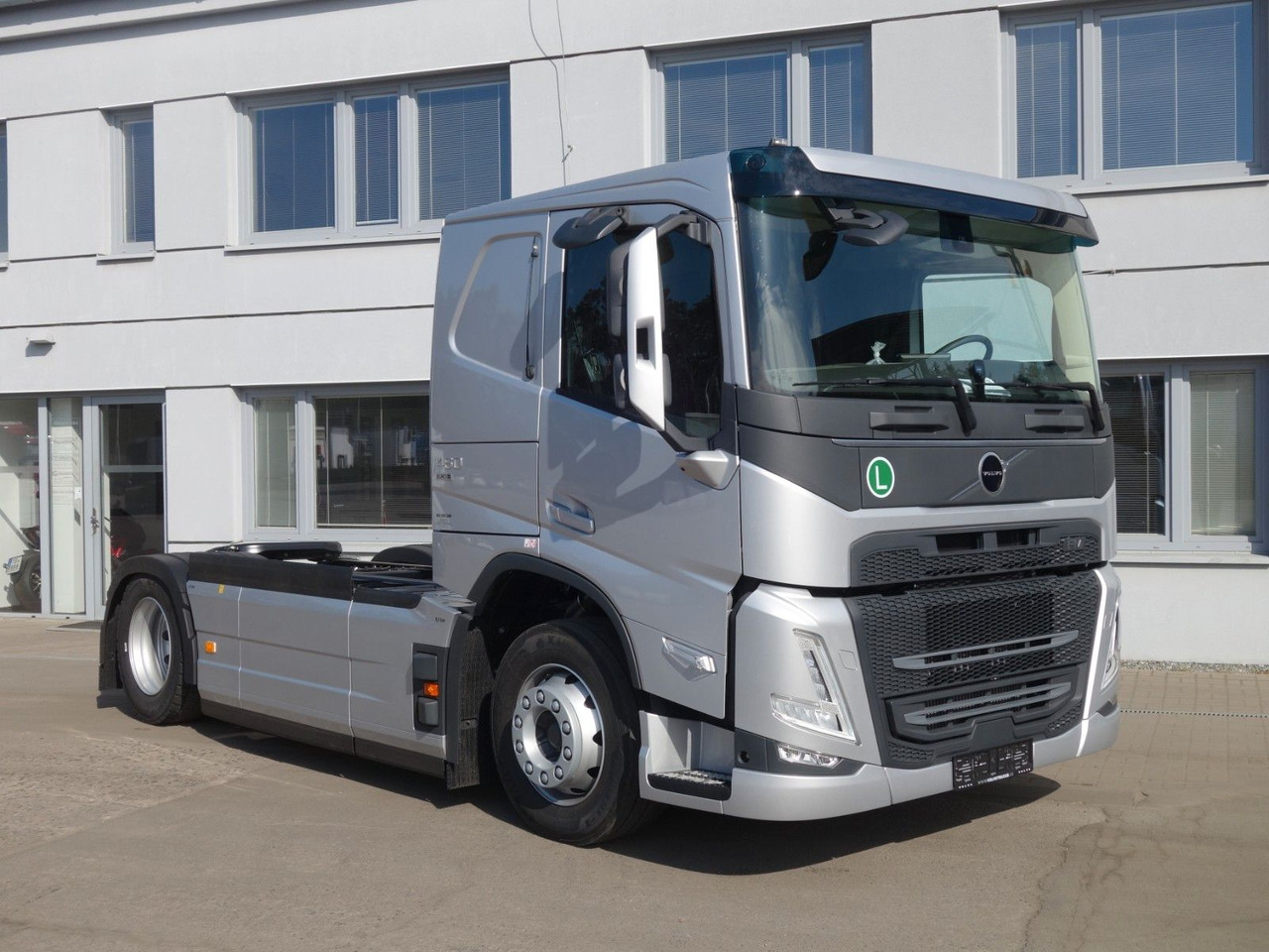 Volvo FM 13, 460 PS, Retarder, fur Euro Lohr, Neue Volvo FM 13, 460 PS, Retarder, fur Euro Lohr, Neue - Kamion za prevoz automobila: slika 2 Volvo FM 13, 460 PS, Retarder, fur Euro Lohr, Neue Volvo FM 13, 460 PS, Retarder, fur Euro Lohr, Neue - Kamion za prevoz automobila: slika 2