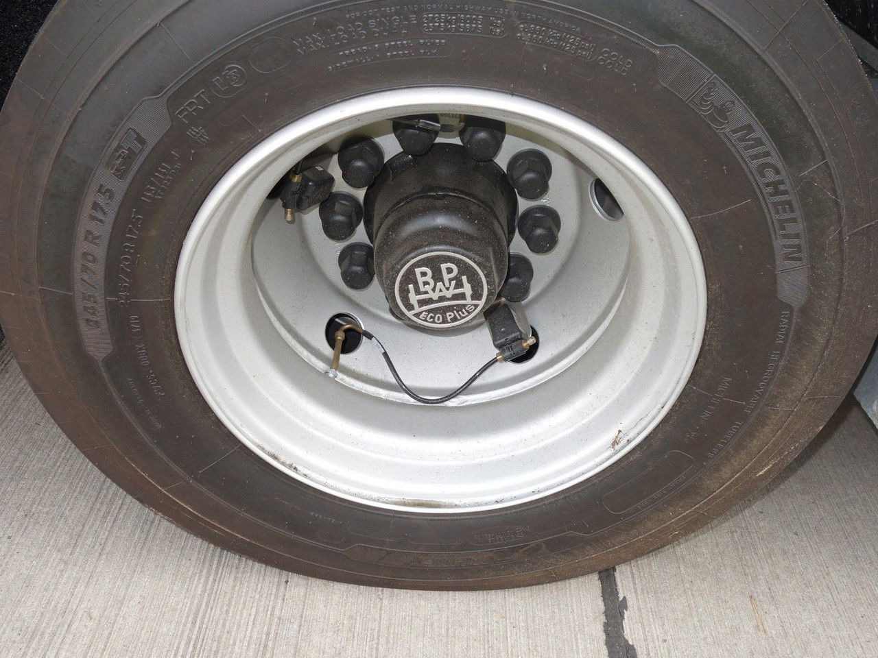 Volvo FM 460 6x2 Kassbohre Metago Pro / Intago tt, VDI - Kamion za prevoz automobila: slika 5 Volvo FM 460 6x2 Kassbohre Metago Pro / Intago tt, VDI - Kamion za prevoz automobila: slika 5