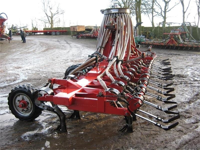 AP 8m Sortjords nedfælder - Deponator gnojnice: slika 3 AP 8m Sortjords nedfælder - Deponator gnojnice: slika 3