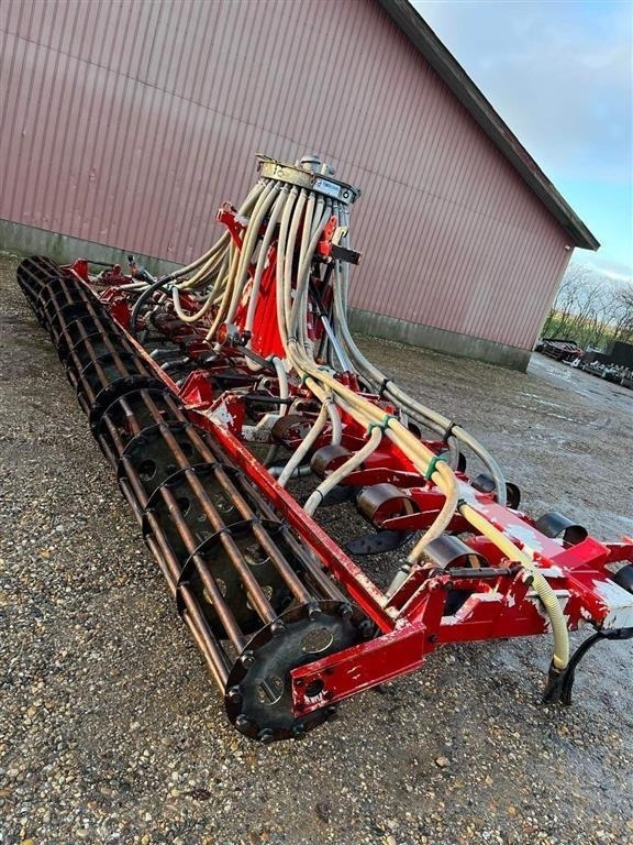 AP 8m Sortjords nedfælder m/ pakkevalse - Deponator gnojnice: slika 5 AP 8m Sortjords nedfælder m/ pakkevalse - Deponator gnojnice: slika 5