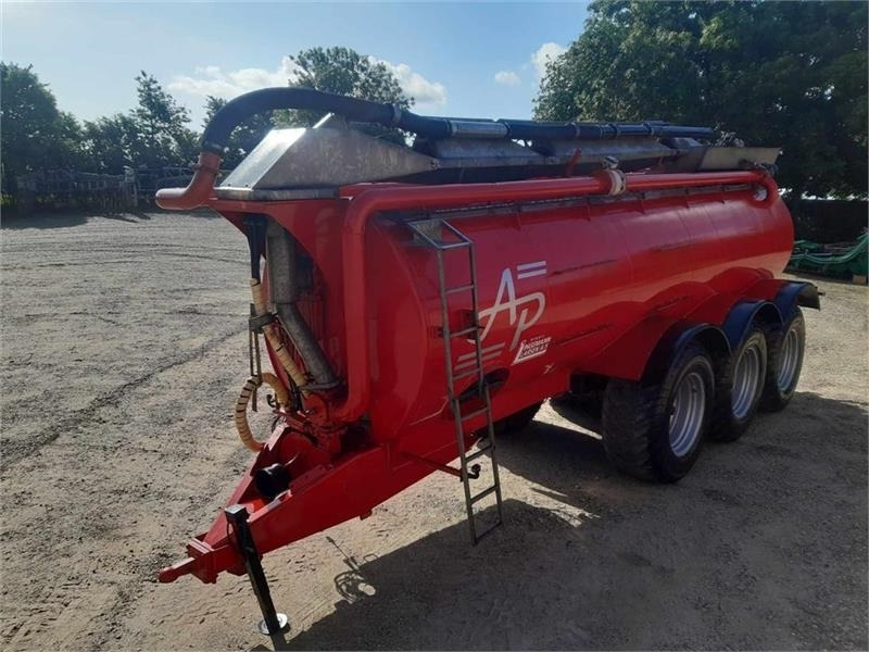 AP GV 25 - Cisterna za osoku: slika 3 AP GV 25 - Cisterna za osoku: slika 3