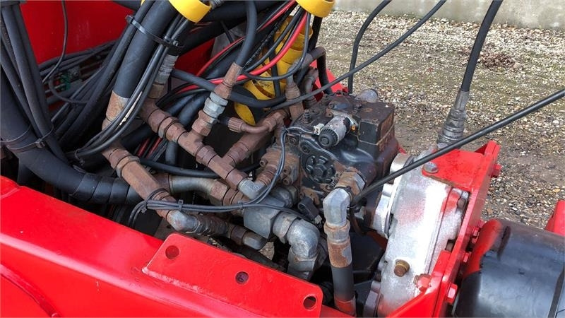 AP GV 25 HWD - Cisterna za osoku: slika 5 AP GV 25 HWD - Cisterna za osoku: slika 5