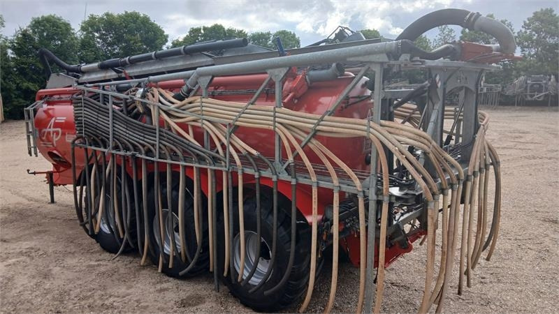 AP GV 25 m. 24 slangbom - Cisterna za osoku: slika 4 AP GV 25 m. 24 slangbom - Cisterna za osoku: slika 4