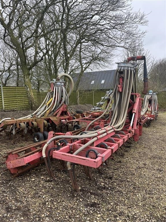 BS 7,5M Sortjordsnedfælder m/pakkevalse - Deponator gnojnice: slika 5 BS 7,5M Sortjordsnedfælder m/pakkevalse - Deponator gnojnice: slika 5