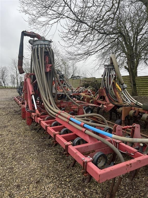 BS 7,5M Sortjordsnedfælder m/pakkevalse - Deponator gnojnice: slika 2 BS 7,5M Sortjordsnedfælder m/pakkevalse - Deponator gnojnice: slika 2