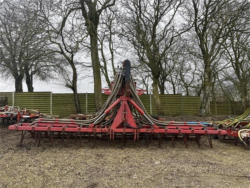 BS 7,5M Sortjordsnedfælder m/pakkevalse - Deponator gnojnice: slika 4 BS 7,5M Sortjordsnedfælder m/pakkevalse - Deponator gnojnice: slika 4