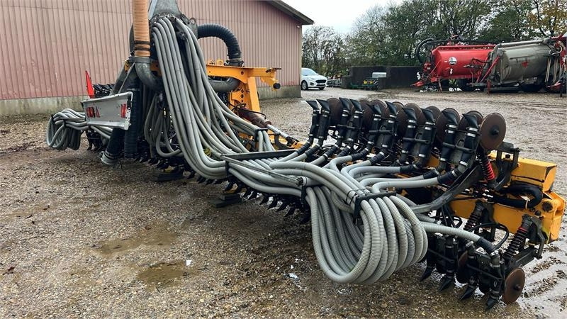 Duport 12m - Deponator gnojnice: slika 4 Duport 12m - Deponator gnojnice: slika 4