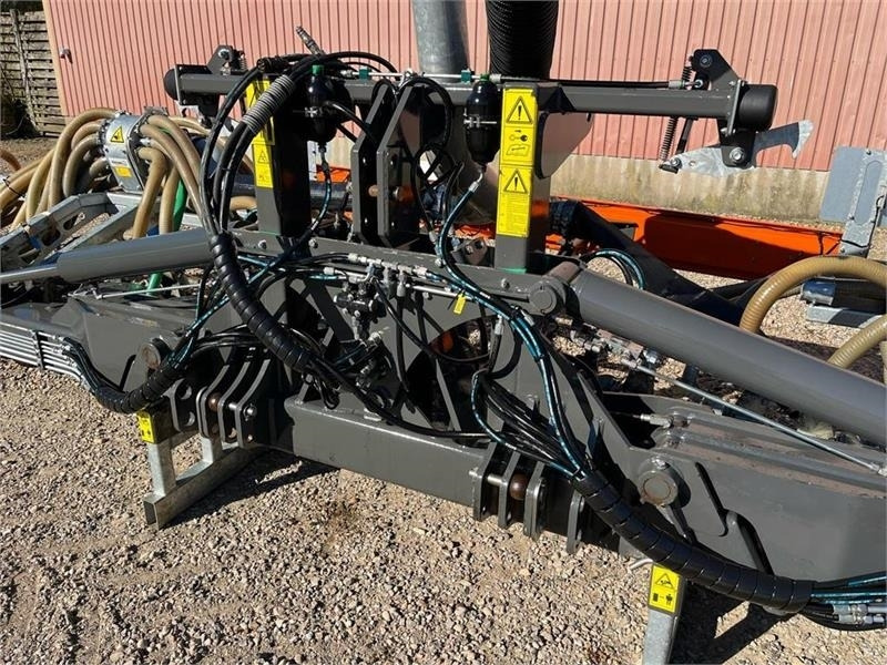 Kaweco PRO-JECT 1200 - Deponator gnojnice: slika 2 Kaweco PRO-JECT 1200 - Deponator gnojnice: slika 2