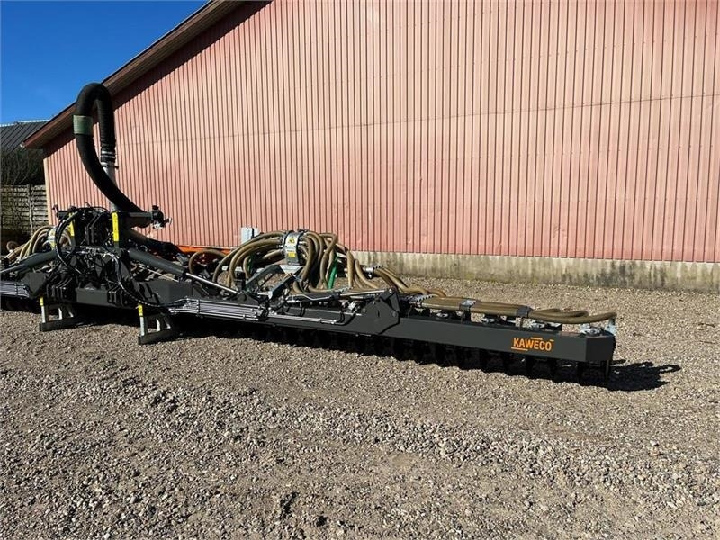 Kaweco PRO-JECT 1200 - Deponator gnojnice: slika 4 Kaweco PRO-JECT 1200 - Deponator gnojnice: slika 4