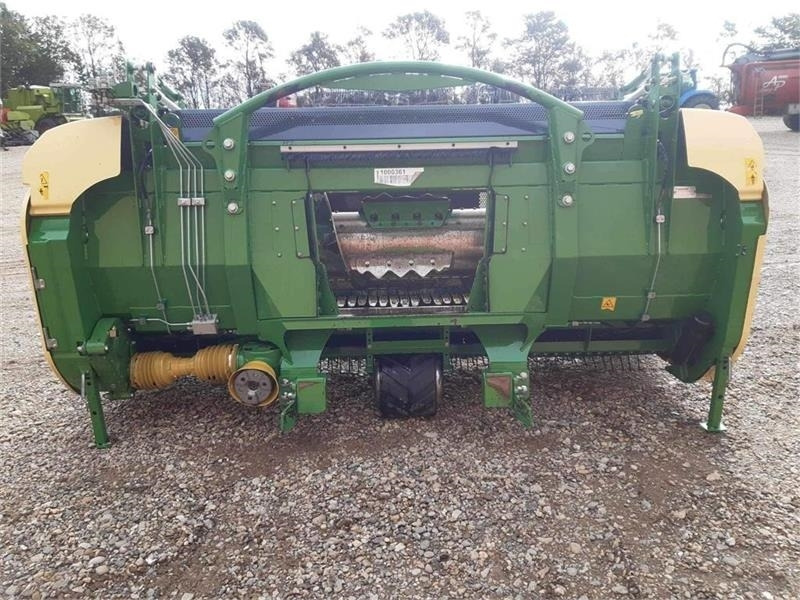 Oprema za prevrtanje i razlaganje Krone EasyFlow 300S: slika 6