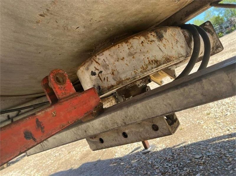 Linde 3 Ton - Rezervoar: slika 5 Linde 3 Ton - Rezervoar: slika 5