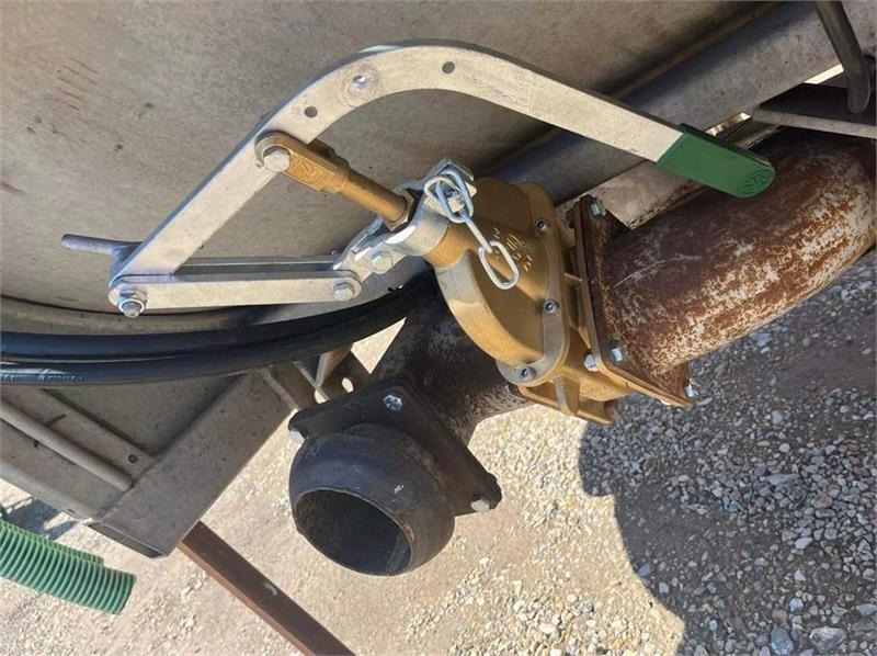 Linde 3 Ton - Rezervoar: slika 4 Linde 3 Ton - Rezervoar: slika 4