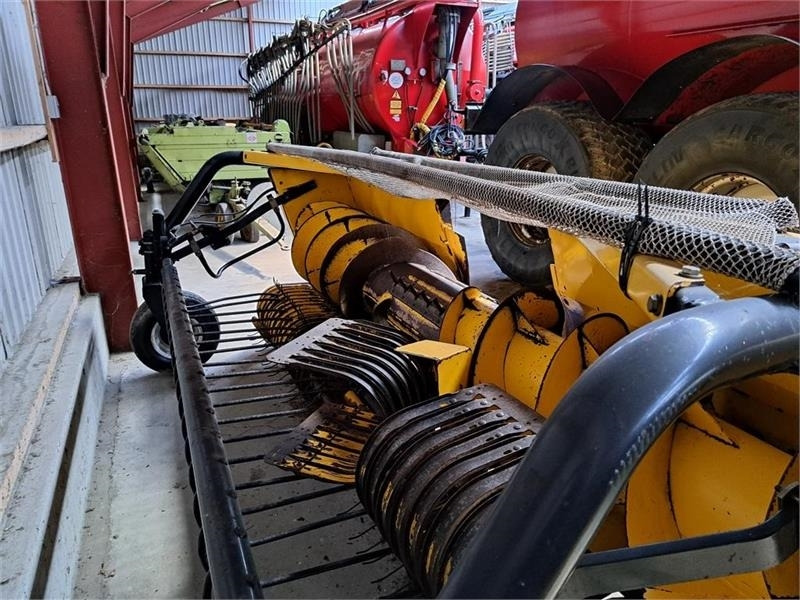 Oprema za prevrtanje i razlaganje New Holland 355 W Græspick-up: slika 6