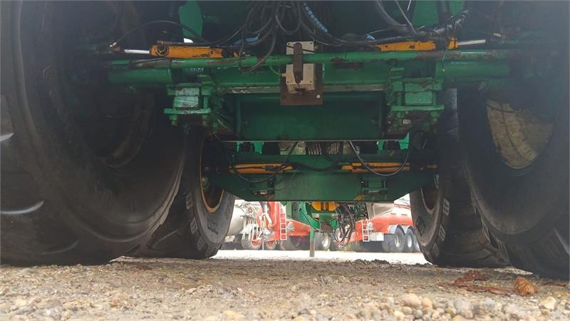 Cisterna za osoku Samson PG20: slika 15