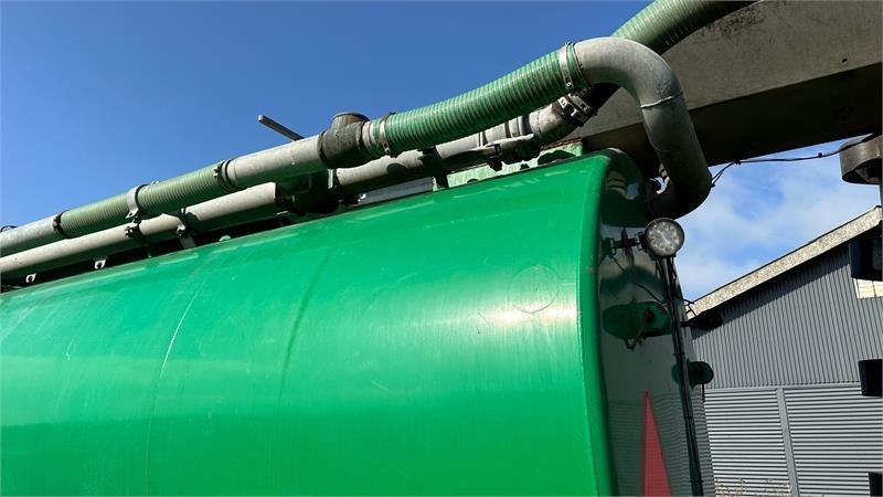 Samson PG20 - Cisterna za osoku: slika 5 Samson PG20 - Cisterna za osoku: slika 5