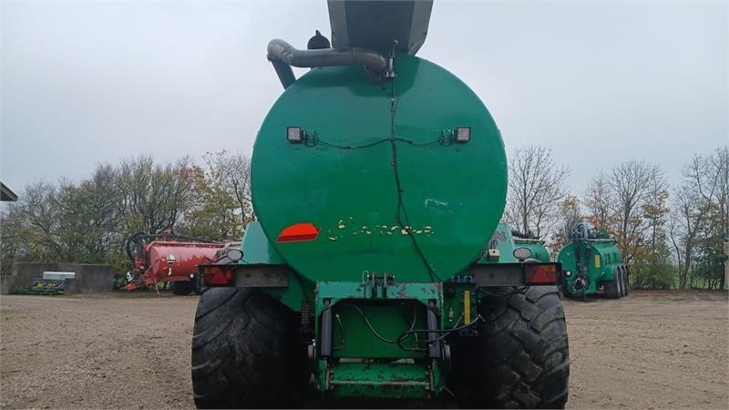 Cisterna za osoku Samson PG20: slika 10