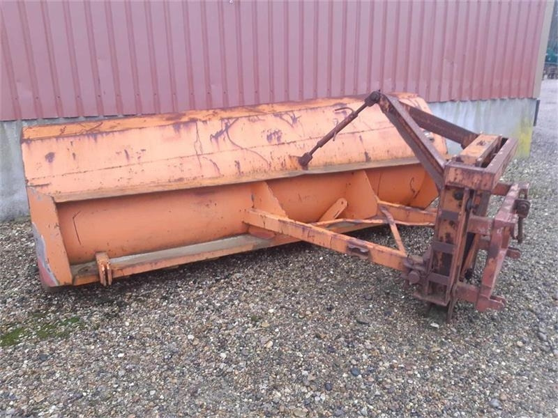 Scantruck - Raonik za sneg za Poljoprivredna mašina: slika 2 Scantruck - Raonik za sneg za Poljoprivredna mašina: slika 2