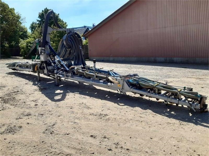 Star 8/12 meter - Deponator gnojnice: slika 5 Star 8/12 meter - Deponator gnojnice: slika 5