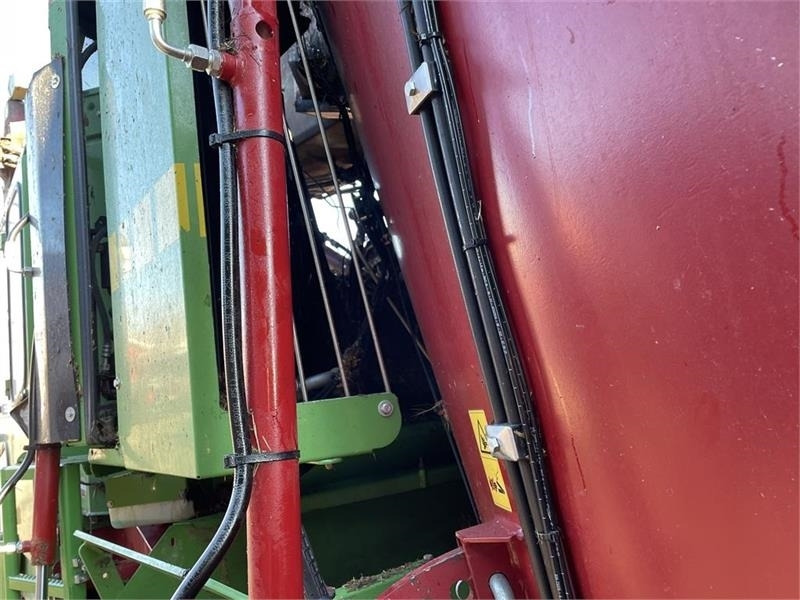 Prikolica za mešanje stočne hrane Strautmann Verti-Mix SF1702 Selvkørende blander: slika 10