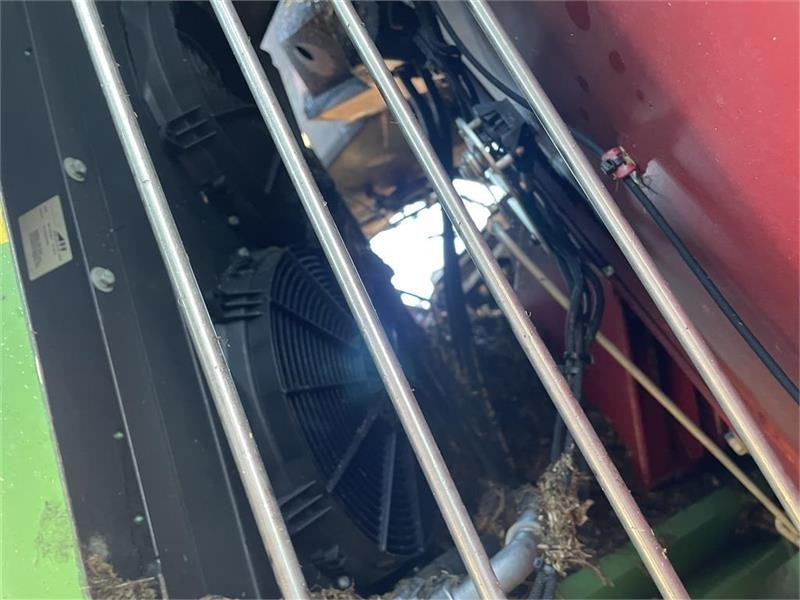 Prikolica za mešanje stočne hrane Strautmann Verti-Mix SF1702 Selvkørende blander: slika 9