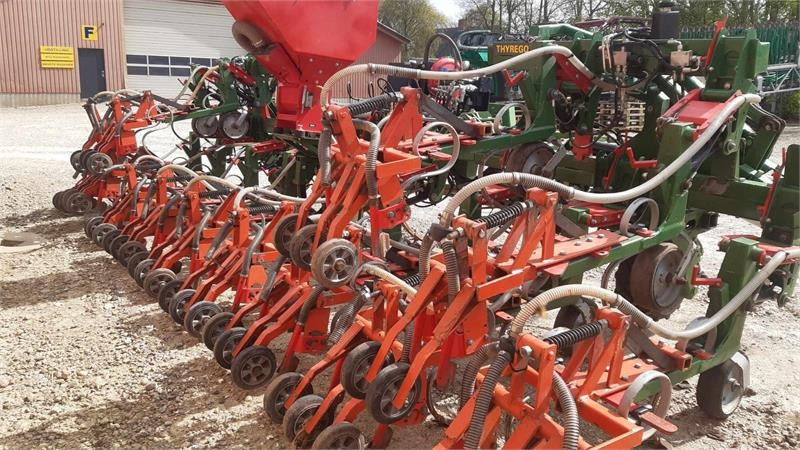 Thyregod TRV 12 - Oprema za obradu zemljišta: slika 4 Thyregod TRV 12 - Oprema za obradu zemljišta: slika 4