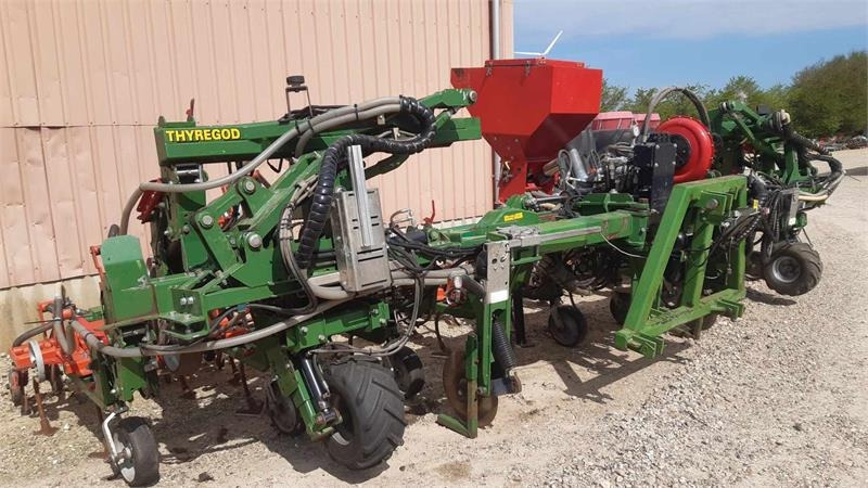 Thyregod TRV 12 - Oprema za obradu zemljišta: slika 2 Thyregod TRV 12 - Oprema za obradu zemljišta: slika 2