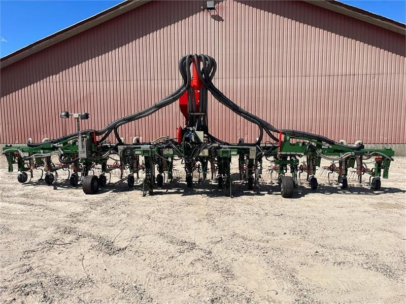 Thyregod TRV 12 ***med kamera*** - Oprema za obradu zemljišta: slika 4 Thyregod TRV 12 ***med kamera*** - Oprema za obradu zemljišta: slika 4