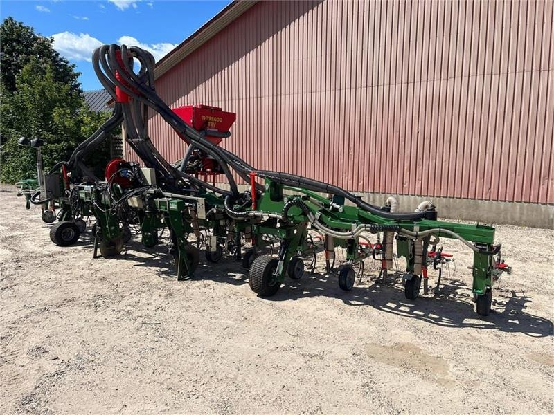 Thyregod TRV 12 ***med kamera*** - Oprema za obradu zemljišta: slika 3 Thyregod TRV 12 ***med kamera*** - Oprema za obradu zemljišta: slika 3