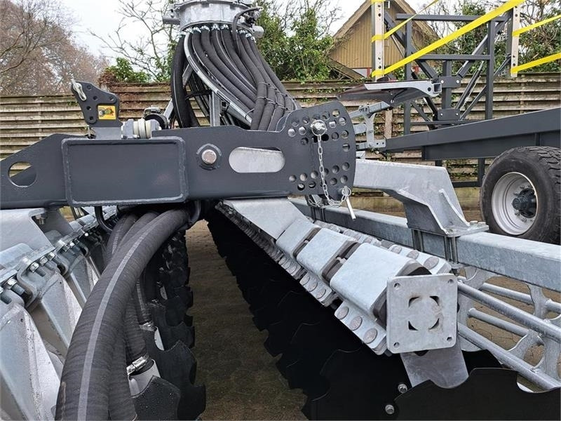 Volmer T-Rubber TRG W601 - Deponator gnojnice: slika 4 Volmer T-Rubber TRG W601 - Deponator gnojnice: slika 4