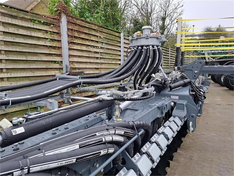 Volmer TRG W8000 - Deponator gnojnice: slika 4 Volmer TRG W8000 - Deponator gnojnice: slika 4