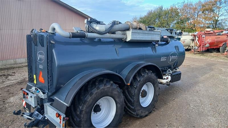 Votech VG2-22 XXL HDS - Cisterna za osoku: slika 3 Votech VG2-22 XXL HDS - Cisterna za osoku: slika 3