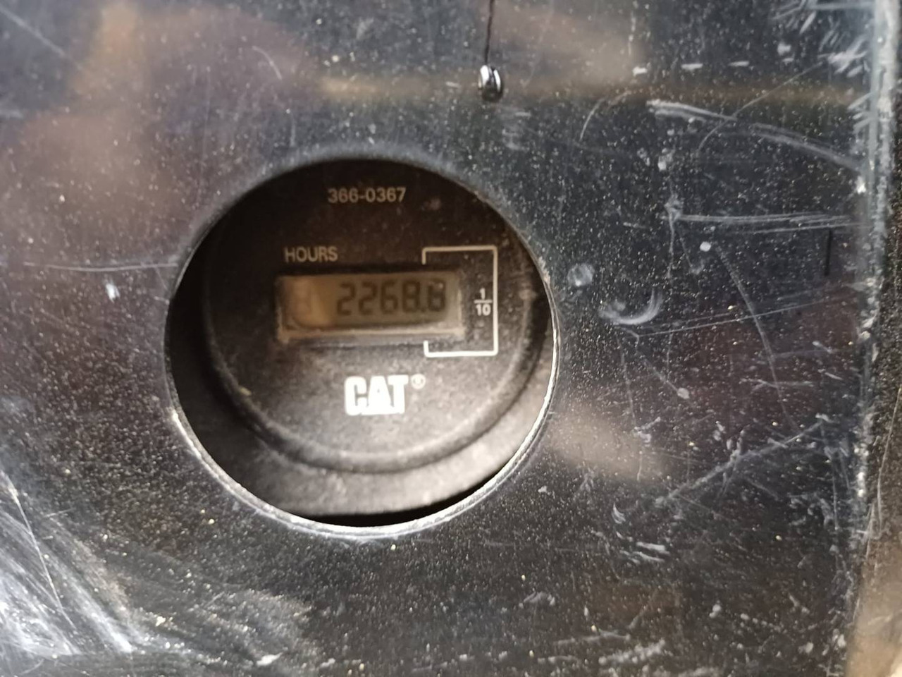 CAT 303.5ECR - Bager guseničar: slika 5 CAT 303.5ECR - Bager guseničar: slika 5