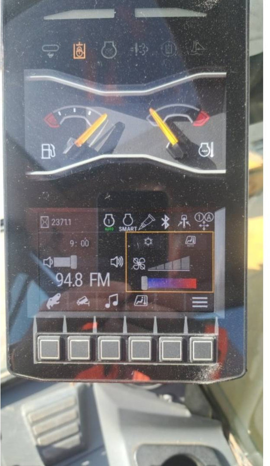 CAT 308-07CR - Bager guseničar: slika 5 CAT 308-07CR - Bager guseničar: slika 5