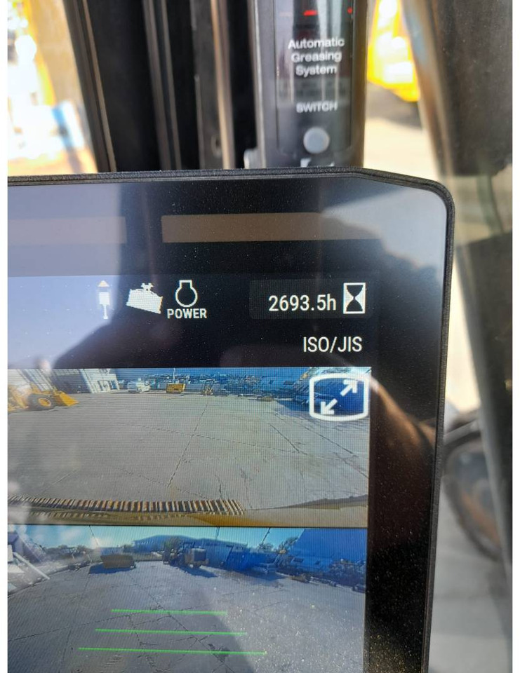 CAT 320-07GC - Bager guseničar: slika 5 CAT 320-07GC - Bager guseničar: slika 5