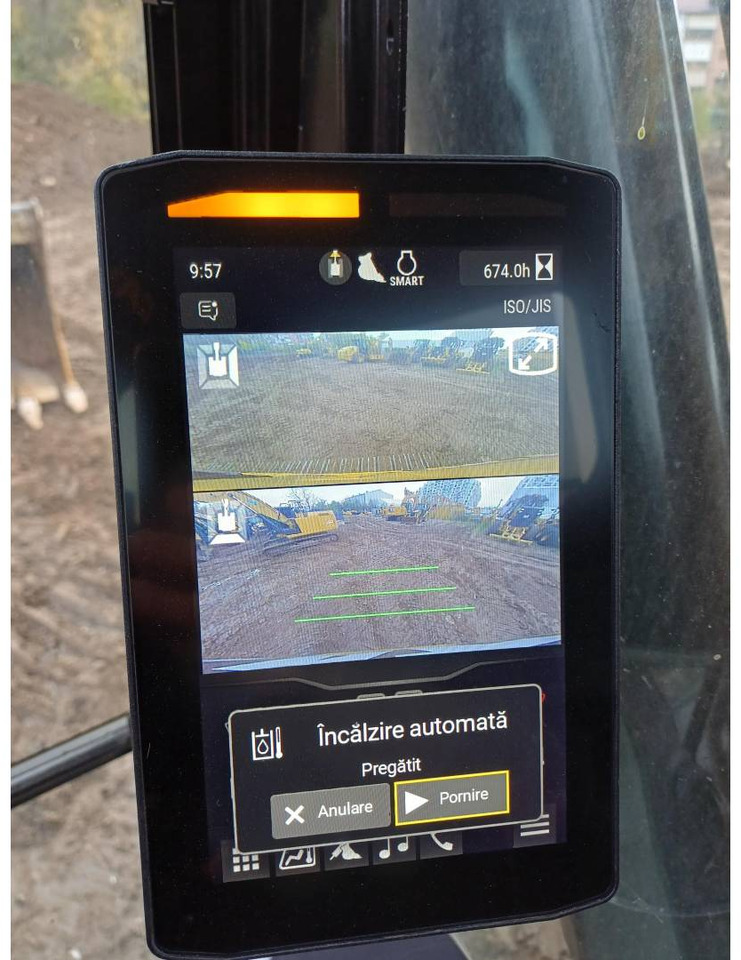 CAT 330-07GC - Bager guseničar: slika 5 CAT 330-07GC - Bager guseničar: slika 5